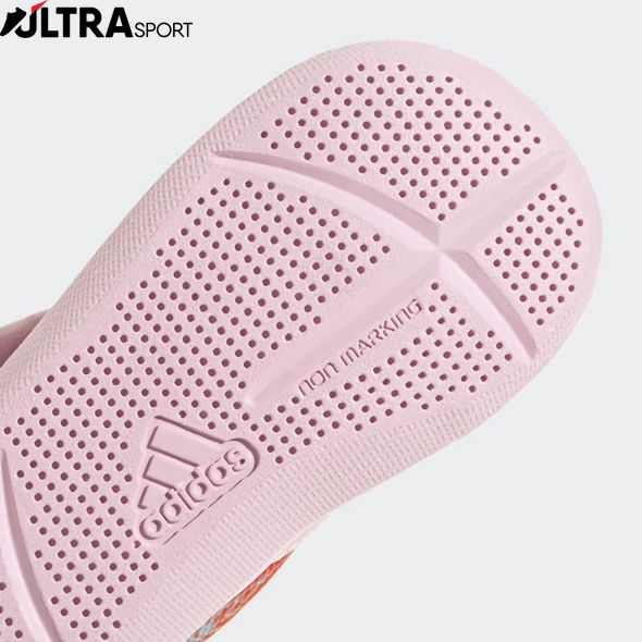 Детские сандалии Adidas AltaVenture 2.0 x Disney Moana FZ6594 цена