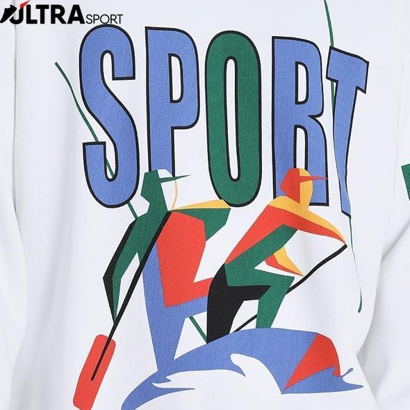 Мужская толстовка PUMA x BG CREW 53244002 цена