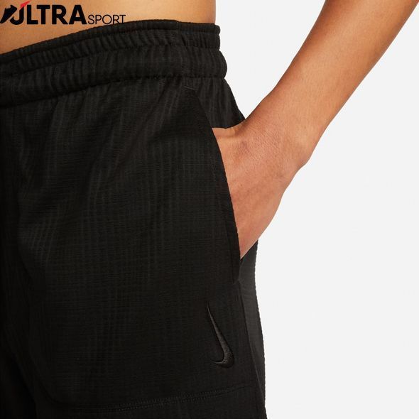 Шорти Nike M Ny Dri-Fit Stmt Jrsy 5In Short FB7786-010 ціна