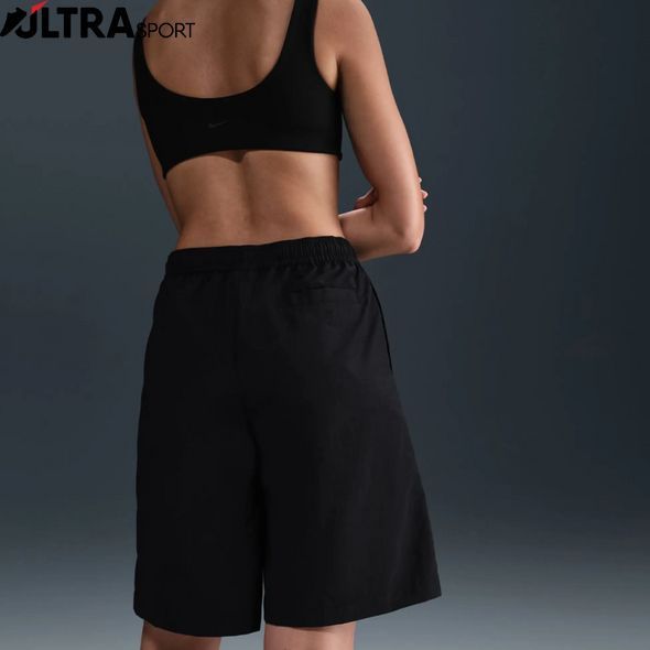 Жіночі шорти NIKE W NSW EVRYTHNG WVN HR 9 HJ1397-010 ціна
