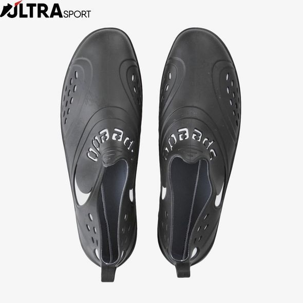 Мужские тапки Speedo Zanpa Am Black/White 8-056710299 цена