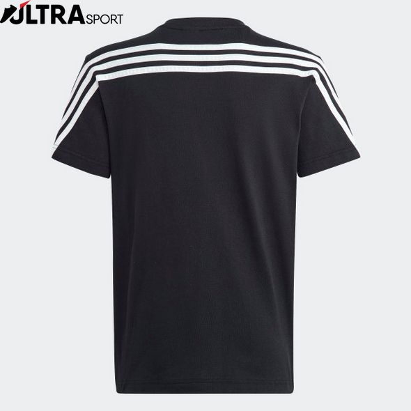Футболка Future Icons 3-Stripes Sportswear HR6308 цена