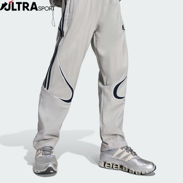 Спортивные мужские штаны Teamgeist Adicolor Originals KD5864 цена