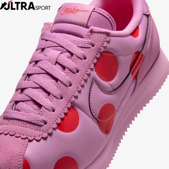 Жіночі кросівки NIKE WMNS CORTEZ IR1332-500 ціна