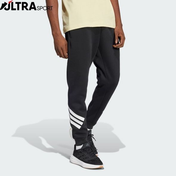 Спортивные брюки мужские Future Icons 3-Stripes adidas JD4863 цена