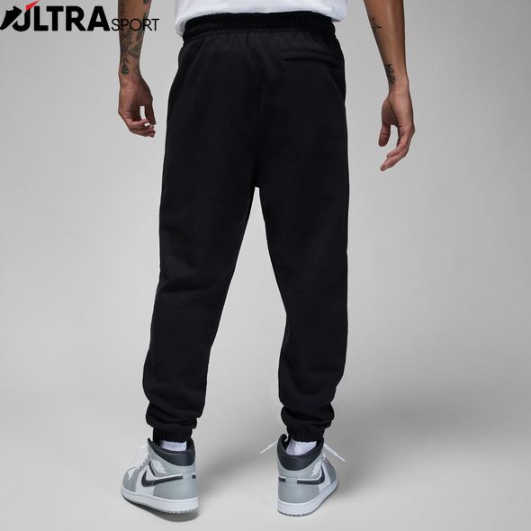 Штани Jordan M J Ess Stmt Flc Pant DQ7468-010 ціна