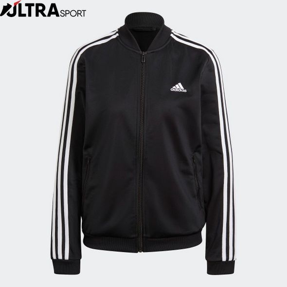 Женский спортивный костюм Essentials 3-Stripes Sportswear GM5534 цена