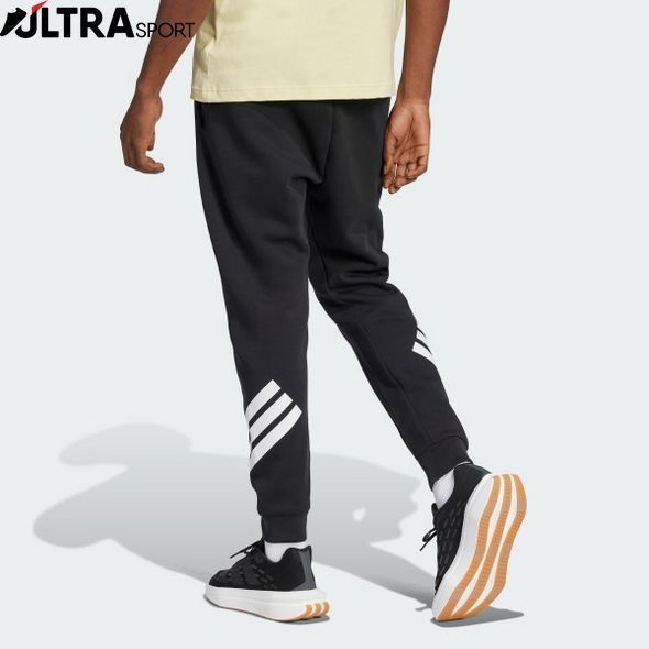 Спортивные брюки мужские Future Icons 3-Stripes adidas JD4863 цена
