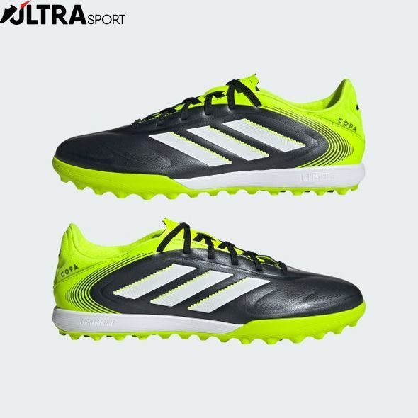 Сороконожки Copa Pure 3 League Turf - adidas JR2852 цена