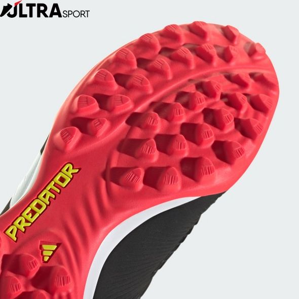 Футбольные бутсы Predator 24 Elite Turf Boots Performance IG7731 цена