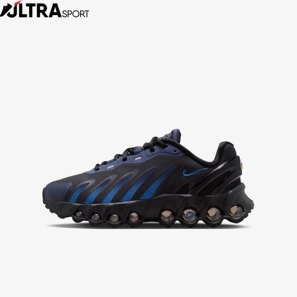 Дитячі кросівки NIKE AIR MAX DN8 HF7310-021 ціна