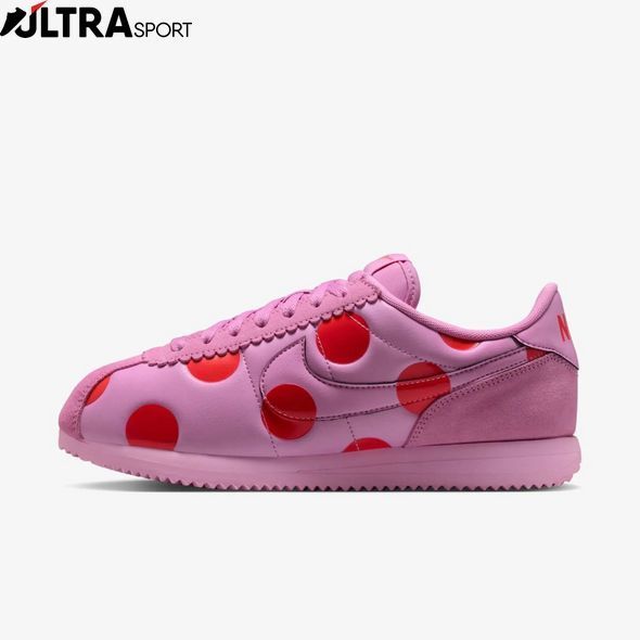 Жіночі кросівки NIKE WMNS CORTEZ IR1332-500 ціна