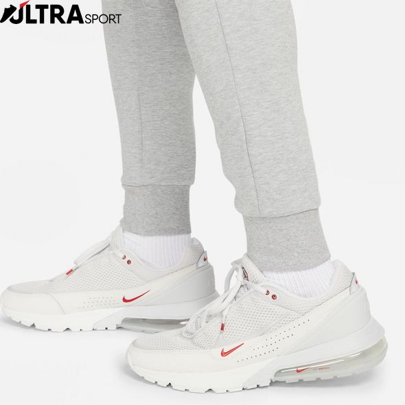 Мужские брюки Nike M Tech Fleece Jggr Og 10Yr FD0739-063 цена