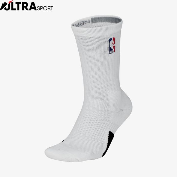 Шкарпетки U Jordan Crew - Nba SX7589-101 ціна