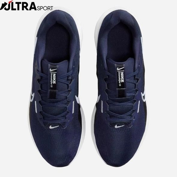 Мужские кроссовки для бега Nike Downshifter 13 FD6454-400 цена