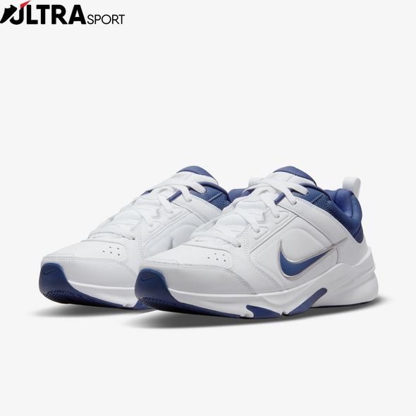 Кросівки Nike Defyallday DJ1196-100 ціна