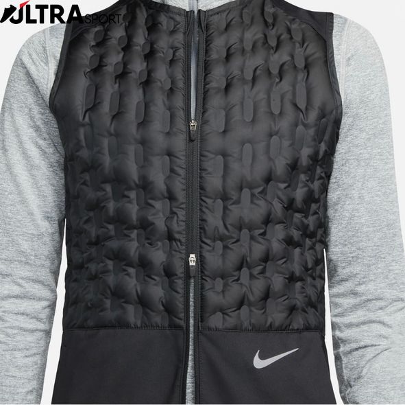 Жилетка Nike W Tfadv Downfill Vest DD6063-010 ціна