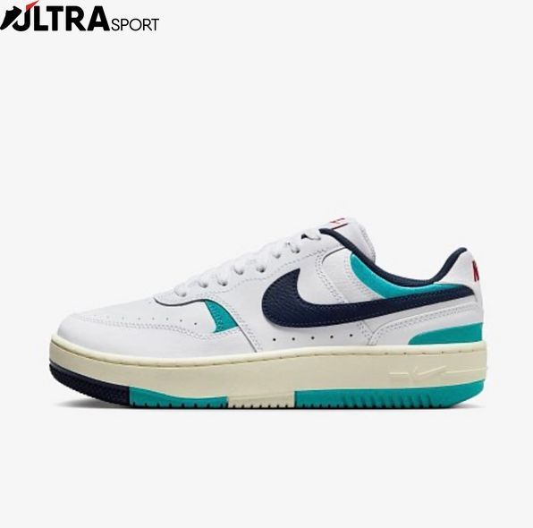 Кроссовки женские NIKE GAMMA FORCE DX9176-300 цена