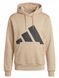 Худі чоловіче ADIDAS Essentials Big Logo French Terry JX3258 ціна