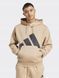 Худі чоловіче ADIDAS Essentials Big Logo French Terry JX3258 ціна