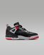 Дитячі кросівки JORDAN SPIZIKE LOW (GS) FQ3950-009 ціна