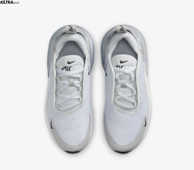 Детские кроссовки Nike Air Max 270 AO2372-040 цена