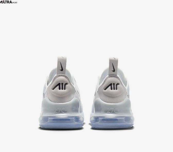 Детские кроссовки Nike Air Max 270 AO2372-040 цена