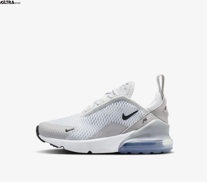 Детские кроссовки Nike Air Max 270 AO2372-040 цена
