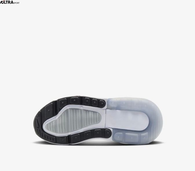Детские кроссовки Nike Air Max 270 AO2372-040 цена