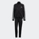 Женский спортивный костюм Essentials 3-Stripes Sportswear GM5534 цена
