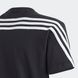Футболка Future Icons 3-Stripes Sportswear HR6308 цена