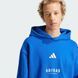 Худі чоловіче ALL SZN Fleece Graphic Sportswear JJ3667 ціна
