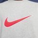 Чоловіча толстовка Nike M Nsw Sp Flc Crew Bb FN0245-064 ціна
