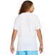 Футболка чоловіча NIKE Just Do It 12Mo DZ2993-100 ціна