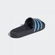 Мужские пантолеты Adilette Aqua EG1757 цена