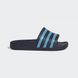 Мужские пантолеты Adilette Aqua EG1757 цена