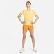 Футболка Nike W One Dri-Fit Swsh Hbr Ss DX1025-795 цена