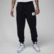 Штани Jordan M J Ess Stmt Flc Pant DQ7468-010 ціна