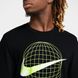 Футболка Nike M Dri-Fit Tee Wc2 FJ2457-010 ціна