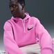 Чоловіча толстовка NIKE M NK SOLO SW FLC HOODIE GPX IH4293-675 ціна