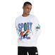 Мужская толстовка PUMA x BG CREW 53244002 цена