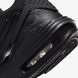 Кросівки Jordan Max Aura 5 Triple Black DZ4353-001 ціна