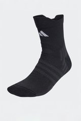 Шкарпетки Tennis Cushioned Quarter Adidas HT1643 ціна