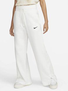 Штани жіночі NIKE W NSW PHNX FLC HR DQ5615-133 ціна