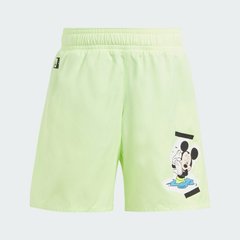 Шорти для плавання дитячі adidas x Disney Mickey Vacation Memories Sportswear IT8615 ціна