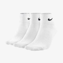 Шкарпетки Nike 3Ppk Lightweight Quarter Sm SX4706-101 ціна