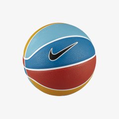 М'Яч Баскетбольний Nike Skills N.000.1285.853.03 ціна