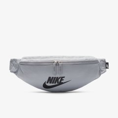 Сумка На Пояс Nike Heritage DB0490-012 ціна