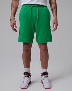 Чоловічі шорти JORDAN M J FLIGHT FLC DMND SHORT FV7257-310 ціна