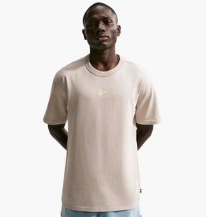 Футболка чоловіча NIKE M NSW TEE LSE PREM ESS SUST IH1121-236 ціна